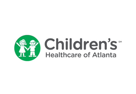 Brookhaven Police Foundation sponsor logo _0011_Children's Healthcare of Atlanta
