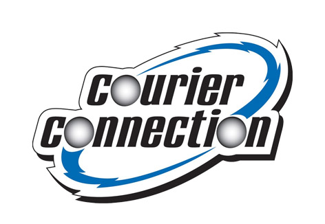 Brookhaven Police Foundation sponsor logo _0013_Courier Connection